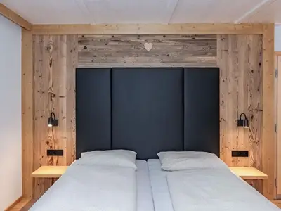 Hotel für 3 Personen (25 m²) in Tröpolach 3/10