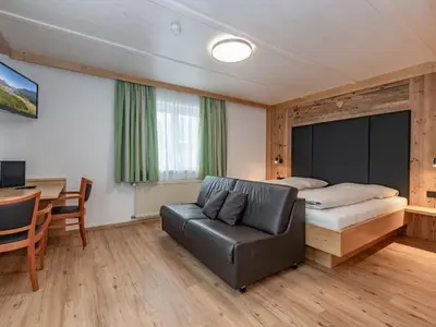 Hotel für 3 Personen (25 m²) in Tröpolach 4/10
