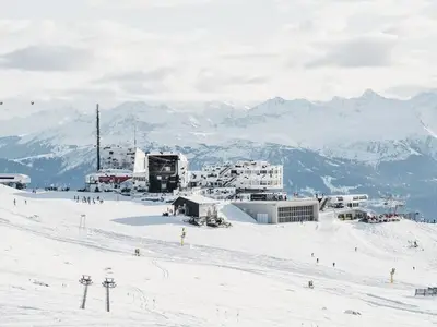 Hotel für 4 Personen in Laax 7/10