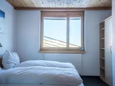 Hotel für 4 Personen in Laax 3/10