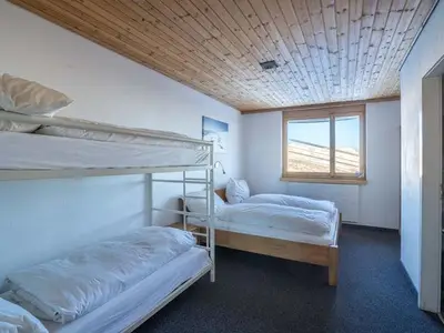 Hotel für 4 Personen in Laax 9/10