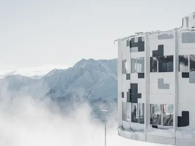 Hotel für 4 Personen in Laax 5/10
