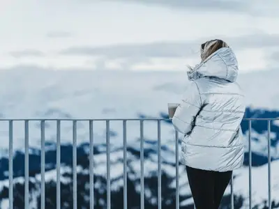 Hotel für 4 Personen in Laax 8/10
