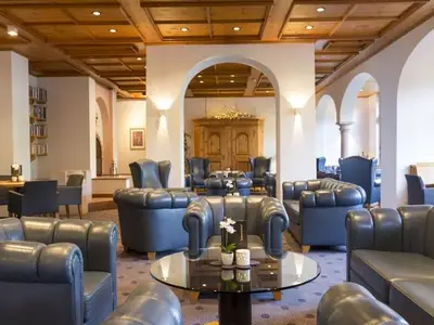 Hotel für 6 Personen in Laax 10/10