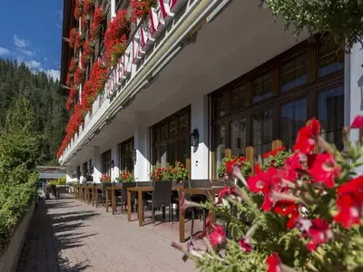 Hotel für 6 Personen in Laax 7/10