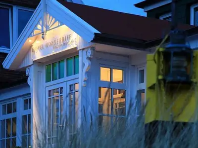 Hotel für 3 Personen (60 m²) in Langeoog 4/10