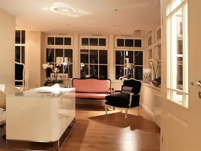 Hotel für 3 Personen (60 m²) in Langeoog 7/10