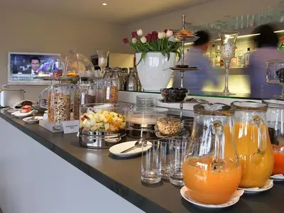 Hotel für 3 Personen (60 m²) in Langeoog 8/10