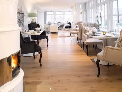 Hotel für 3 Personen (60 m²) in Langeoog 10/10