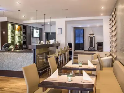 Hotel für 3 Personen (30 m²) in Langeoog 4/10