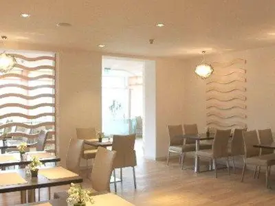 Hotel für 3 Personen (30 m²) in Langeoog 5/10
