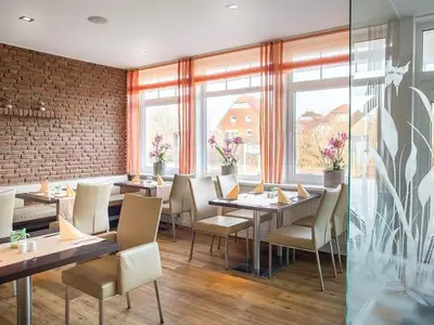 Hotel für 3 Personen (30 m²) in Langeoog 6/10