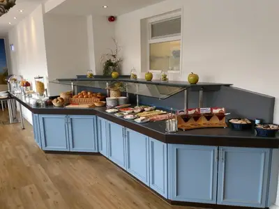 Hotel für 3 Personen (30 m²) in Langeoog 8/10