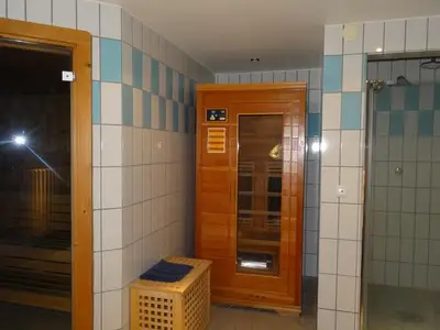 Hotel für 3 Personen (30 m²) in Langeoog 9/10