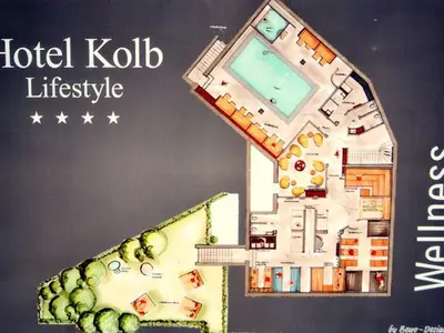 Hotel für 3 Personen (33 m²) in Langeoog 2/10