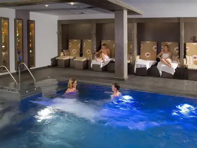 Hotel für 3 Personen (33 m²) in Langeoog 4/10