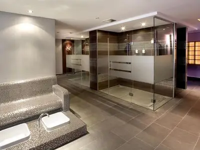 Hotel für 3 Personen (33 m²) in Langeoog 5/10