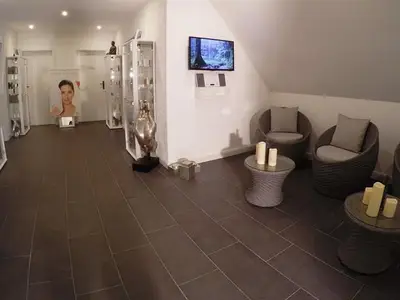 Hotel für 3 Personen (33 m²) in Langeoog 9/10