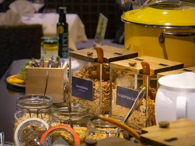 Hotel für 4 Personen (32 m²) in Leutasch 3/10