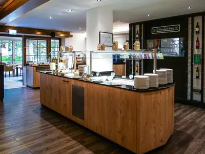 Hotel für 4 Personen (32 m²) in Leutasch 5/10