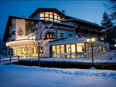 Hotel für 4 Personen (32 m²) in Leutasch 8/10