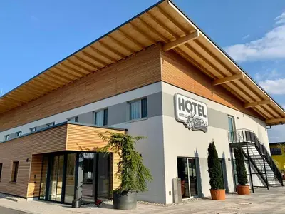 Hotel für 8 Personen (60 m²) in Lichtenau (Sachsen) 1/10