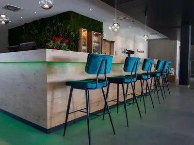 Hotel für 8 Personen (60 m²) in Lichtenau (Sachsen) 6/10