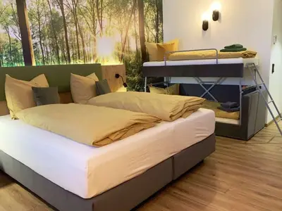 Hotel für 8 Personen (60 m²) in Lichtenau (Sachsen) 8/10
