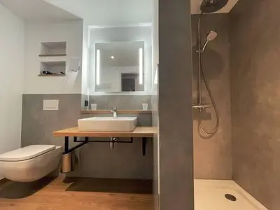 Hotel für 8 Personen (60 m²) in Lichtenau (Sachsen) 9/10