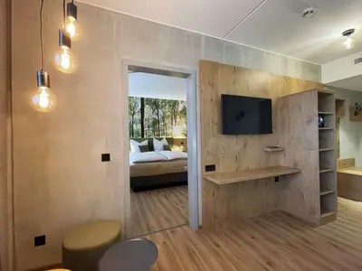 Hotel für 8 Personen (60 m²) in Lichtenau (Sachsen) 10/10