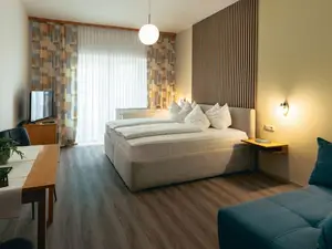 Hotel für 4 Personen (40 m²) in Loipersdorf bei Fürstenfeld