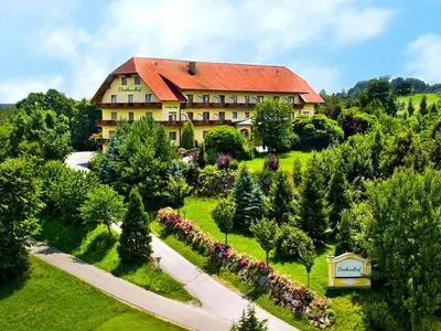 Hotel für 5 Personen (40 m²) in Loipersdorf bei Fürstenfeld 1/10