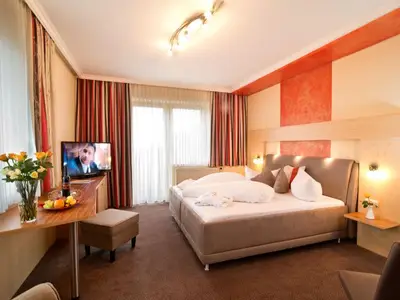 Hotel für 5 Personen (40 m²) in Loipersdorf bei Fürstenfeld 5/10