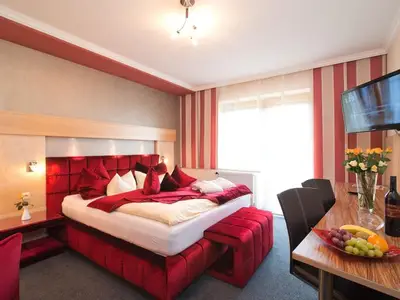 Hotel für 5 Personen (40 m²) in Loipersdorf bei Fürstenfeld 6/10