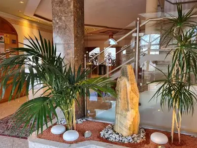 Hotel für 5 Personen (40 m²) in Loipersdorf bei Fürstenfeld 8/10