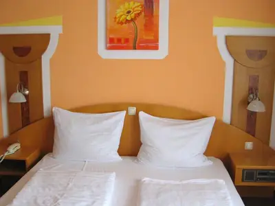 Hotel für 5 Personen (40 m²) in Loipersdorf bei Fürstenfeld 10/10