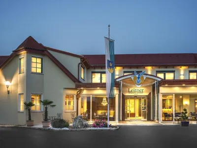 Hotel für 3 Personen (40 m²) in Loipersdorf bei Fürstenfeld 4/10