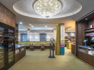 Hotel für 3 Personen (40 m²) in Loipersdorf bei Fürstenfeld 5/10