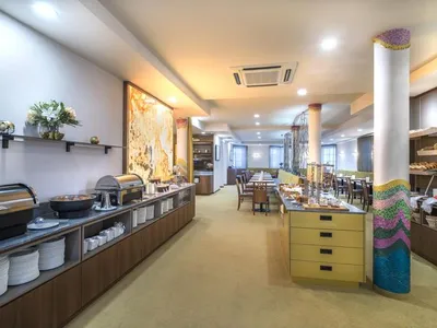 Hotel für 3 Personen (40 m²) in Loipersdorf bei Fürstenfeld 6/10