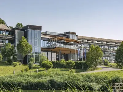 Hotel für 2 Personen (30 m²) in Loipersdorf bei Fürstenfeld 1/10