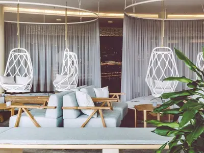 Hotel für 2 Personen (30 m²) in Loipersdorf bei Fürstenfeld 2/10