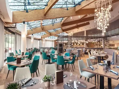 Hotel für 2 Personen (30 m²) in Loipersdorf bei Fürstenfeld 8/10