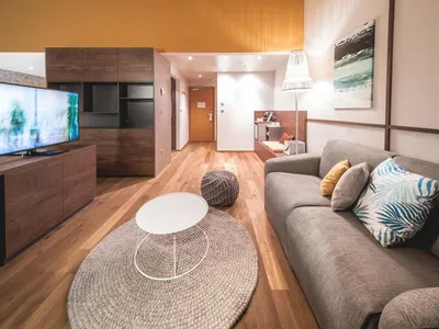 Hotel für 2 Personen (30 m²) in Loipersdorf bei Fürstenfeld 10/10