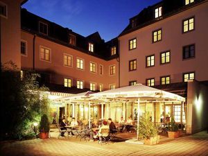 Hotel für 1 Person (16 m²) in Lutherstadt Wittenberg