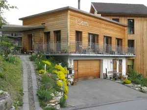 Hotel für 4 Personen in Luven