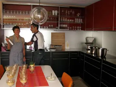 Hotel für 4 Personen in Luven 10/10