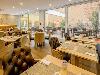 Hotel für 4 Personen (30 m²) in Marburg 4/10
