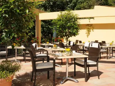 Hotel für 4 Personen (30 m²) in Marburg 5/10