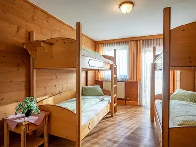 Hotel für 4 Personen (20 m²) in Maurach am Achensee 9/9
