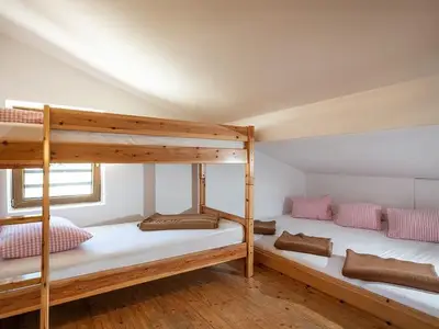 Hotel für 5 Personen (15 m²) in Maurach am Achensee 9/9